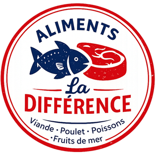 Aliments La Différence